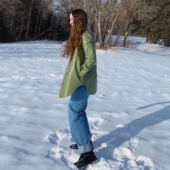 Wilfred Ganna Jacket - Size 2XS - Picture 6 of 6